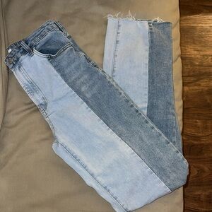 Almost Famous jeans